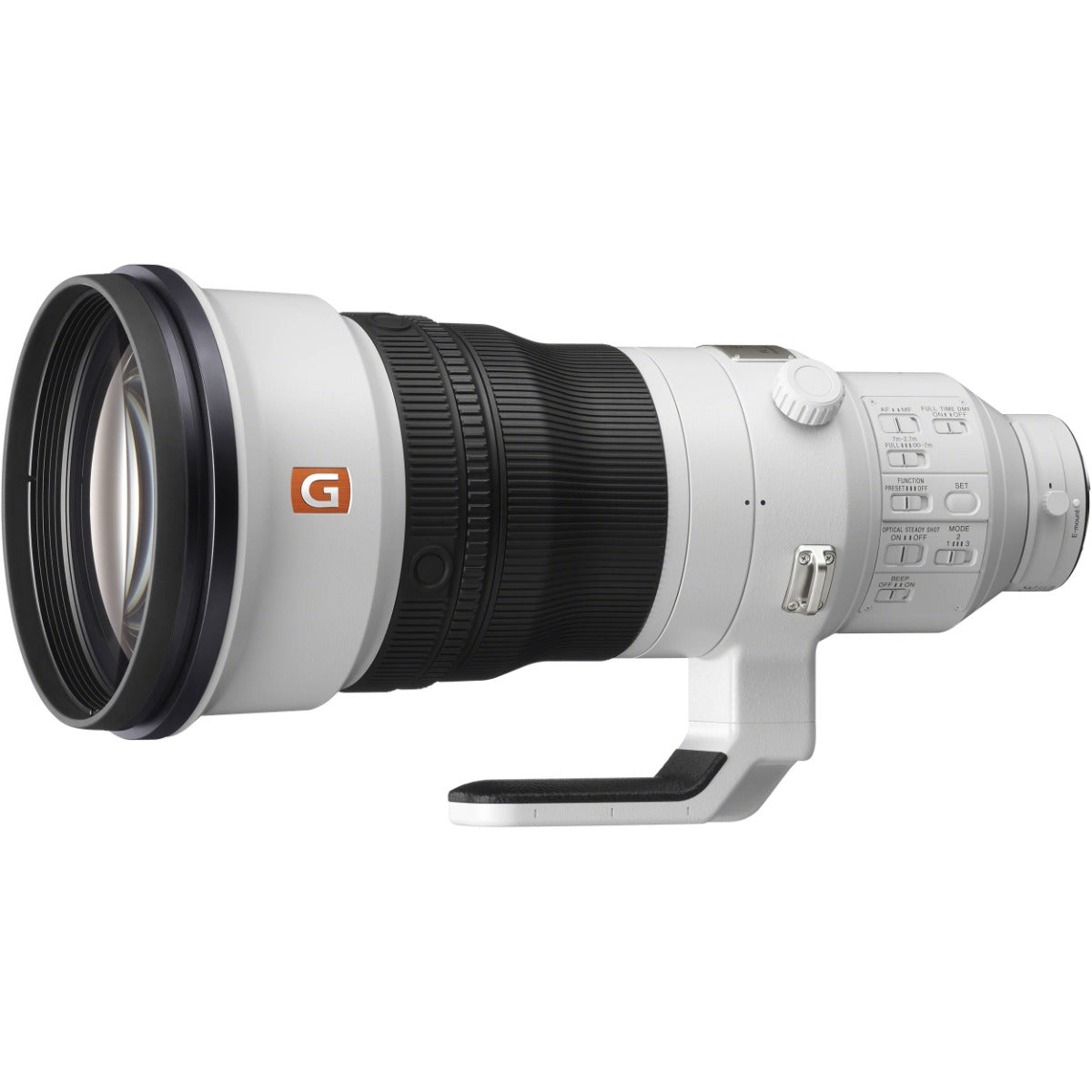 Sony FE 400mm f/2.8 GM Lens  