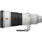 Sony FE 400mm f/2.8 GM Lens  