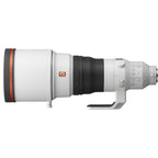 Sony FE 400mm f/2.8 GM Lens  
