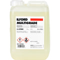 Ilford Multigrade Developer (5 Litres)