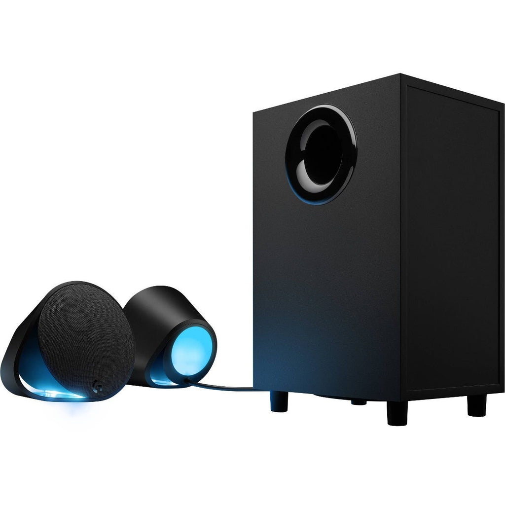 Logitech G560 LIGHTSYNC PC Gaming Speakers