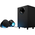 Logitech G560 LIGHTSYNC PC Gaming Speakers