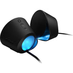 Logitech G560 LIGHTSYNC PC Gaming Speakers