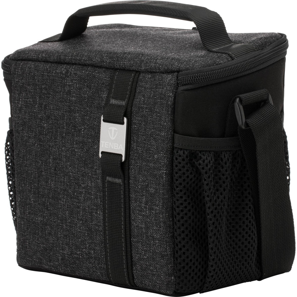 Tenba Skyline V2 Shoulder Bag 8 - Black 