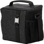 Tenba Skyline V2 Shoulder Bag 8 - Black 
