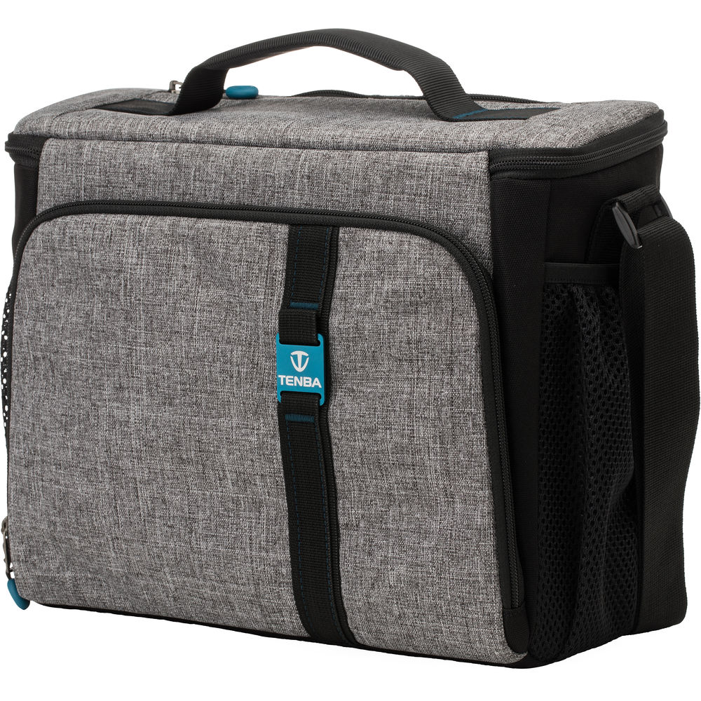 Tenba Skyline V2 Shoulder Bag 13 - Grey 