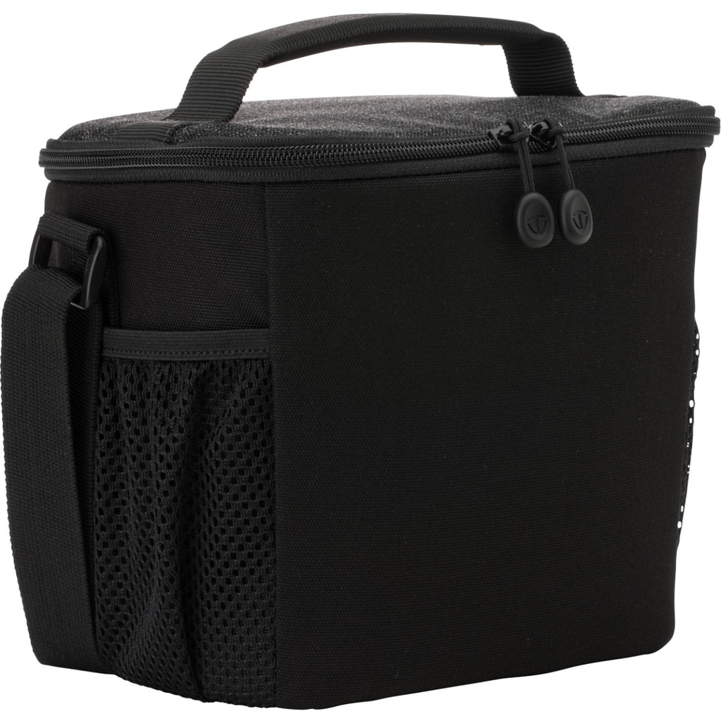 Tenba Skyline V2 Shoulder Bag 8 - Black 