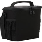 Tenba Skyline V2 Shoulder Bag 8 - Black 