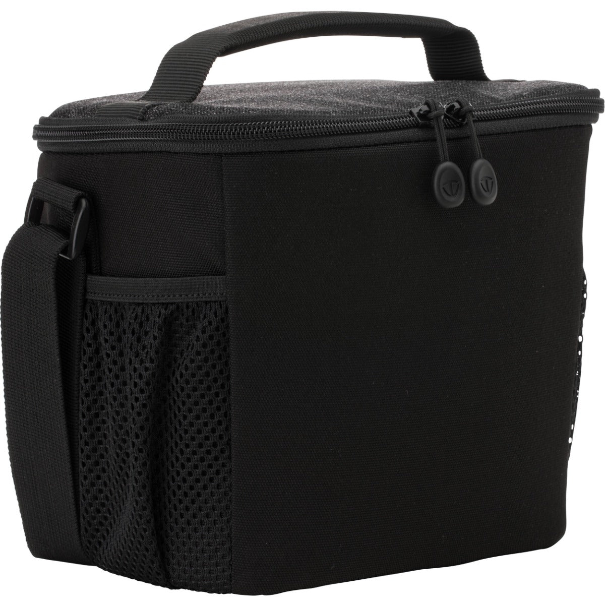 Tenba Skyline V2 Shoulder Bag 8 - Black 