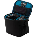 Tenba Skyline V2 Shoulder Bag 8 - Black 