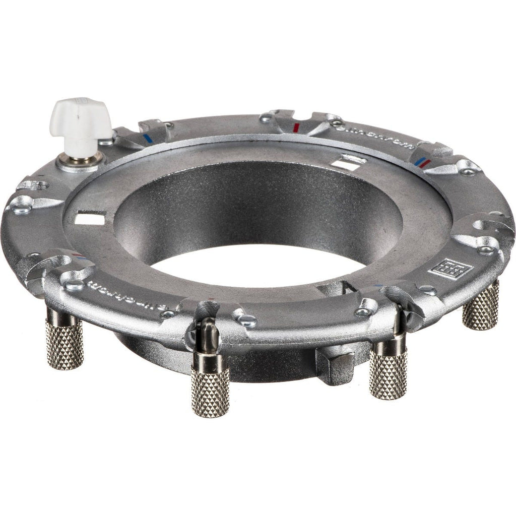 Elinchrom Rotalux Speedring for Bowens S-Type