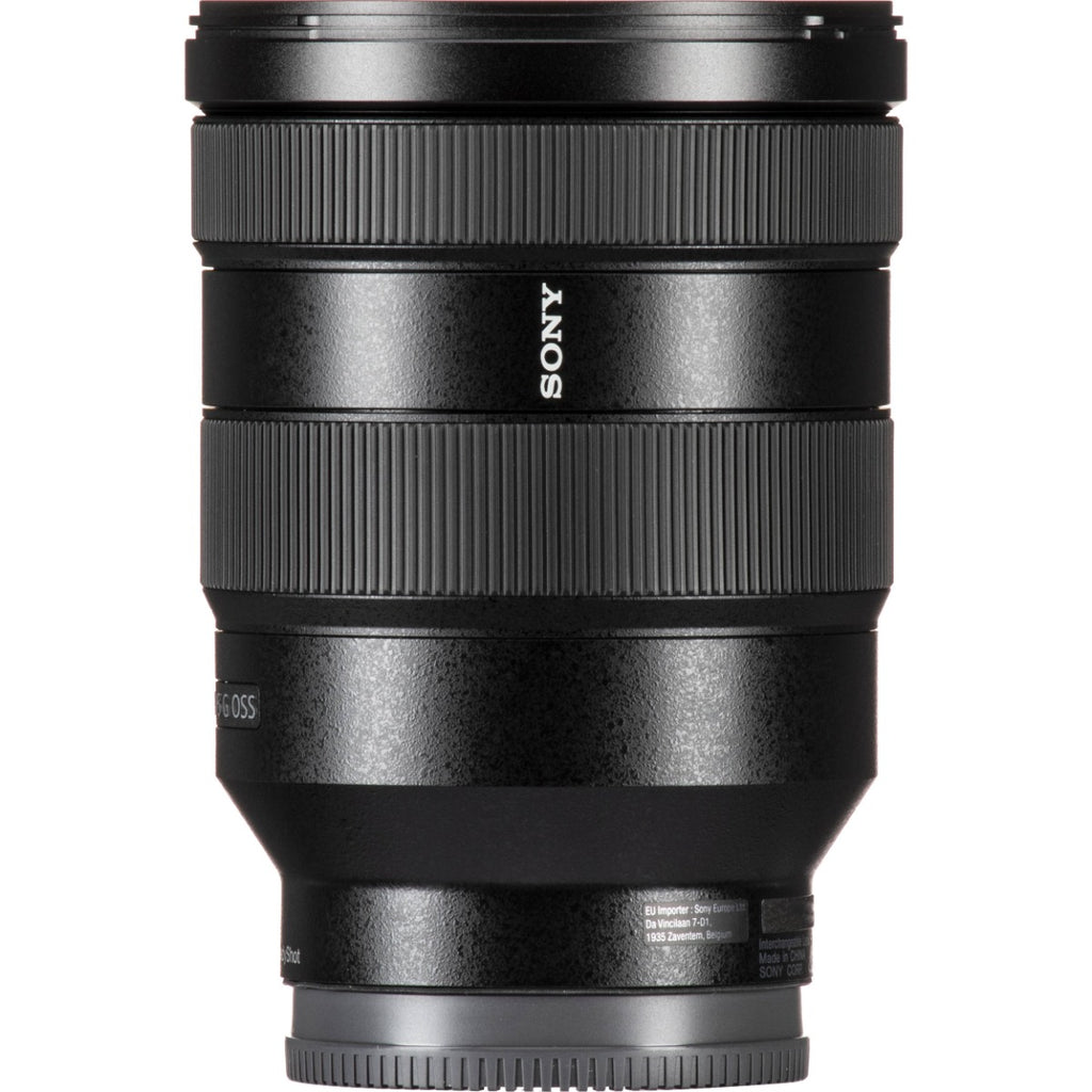 Sony FE 24-105mm f/4 G OSS Lens 