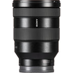 Sony FE 24-105mm f/4 G OSS Lens 