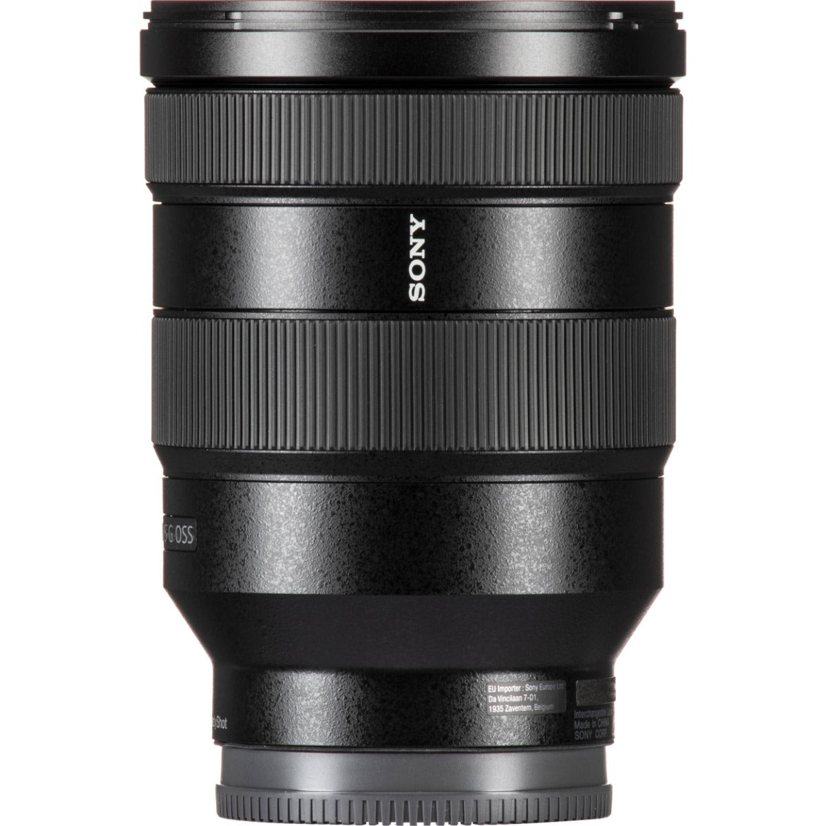 Sony FE 24-105mm f/4 G OSS Lens 