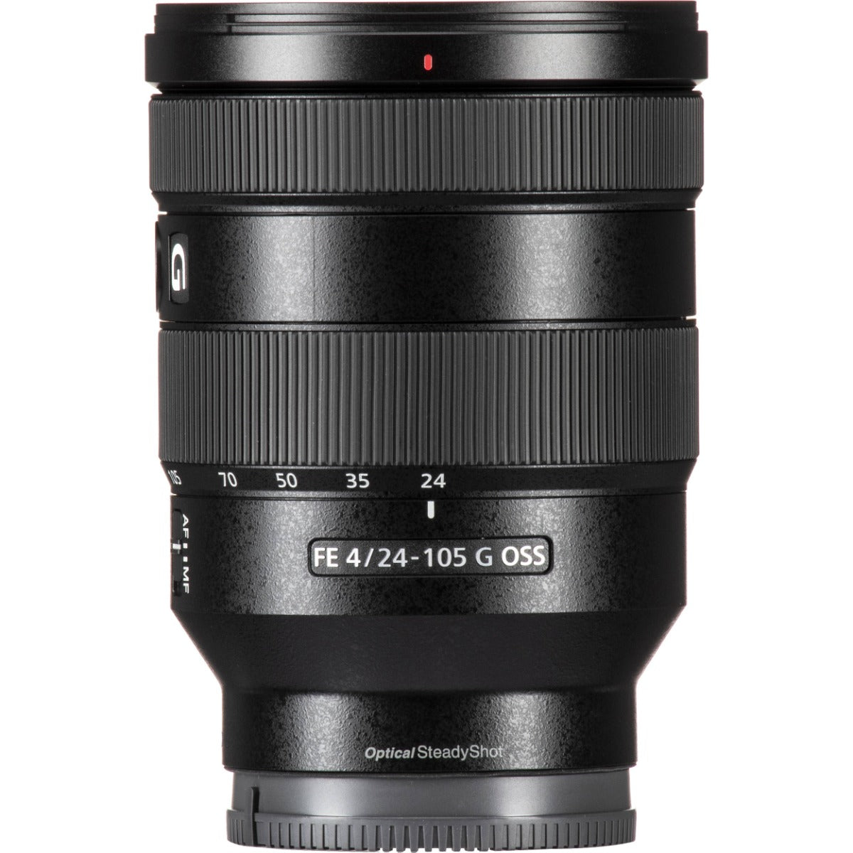 Sony FE 24-105mm f/4 G OSS Lens 
