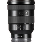 Sony FE 24-105mm f/4 G OSS Lens 
