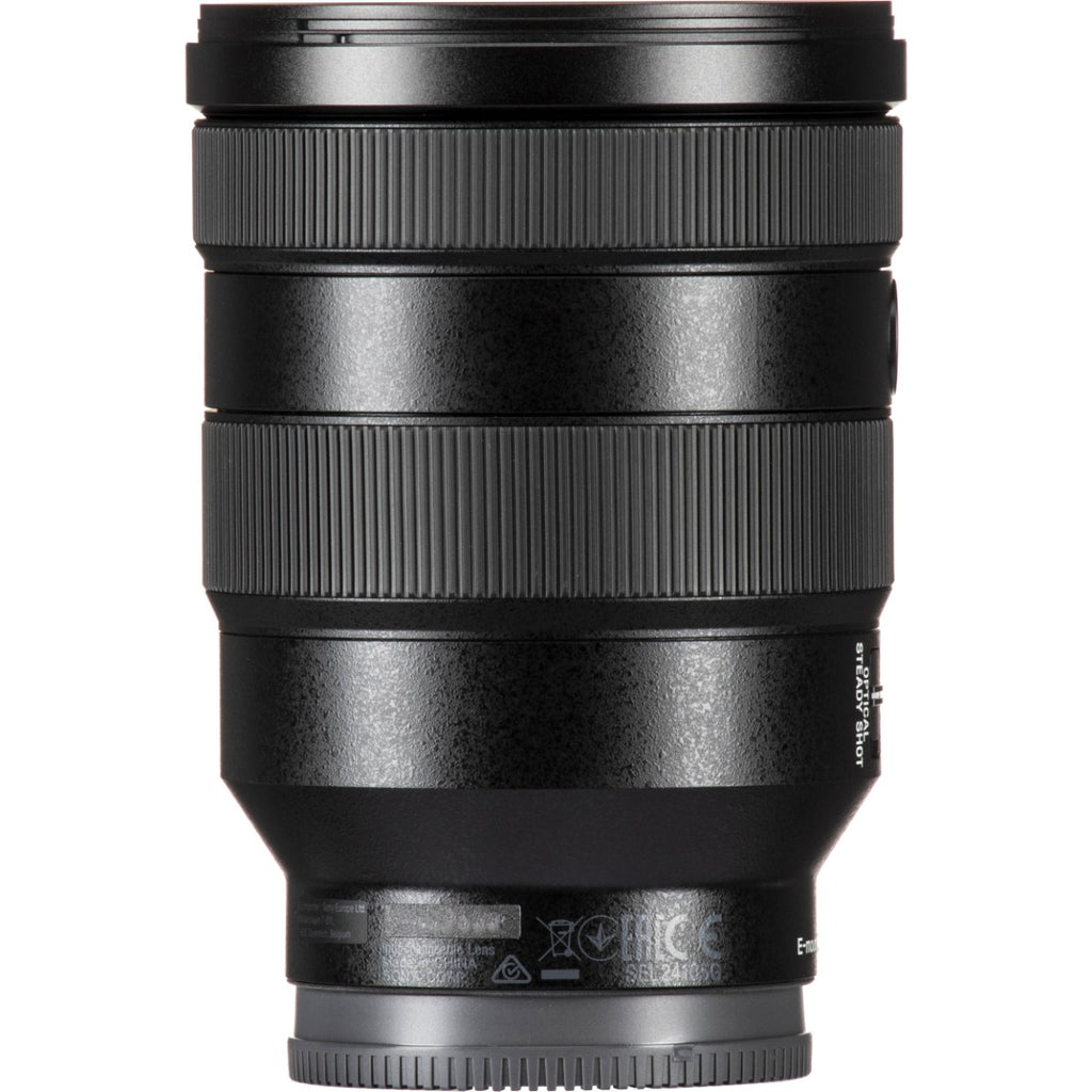 Sony FE 24-105mm f/4 G OSS Lens 