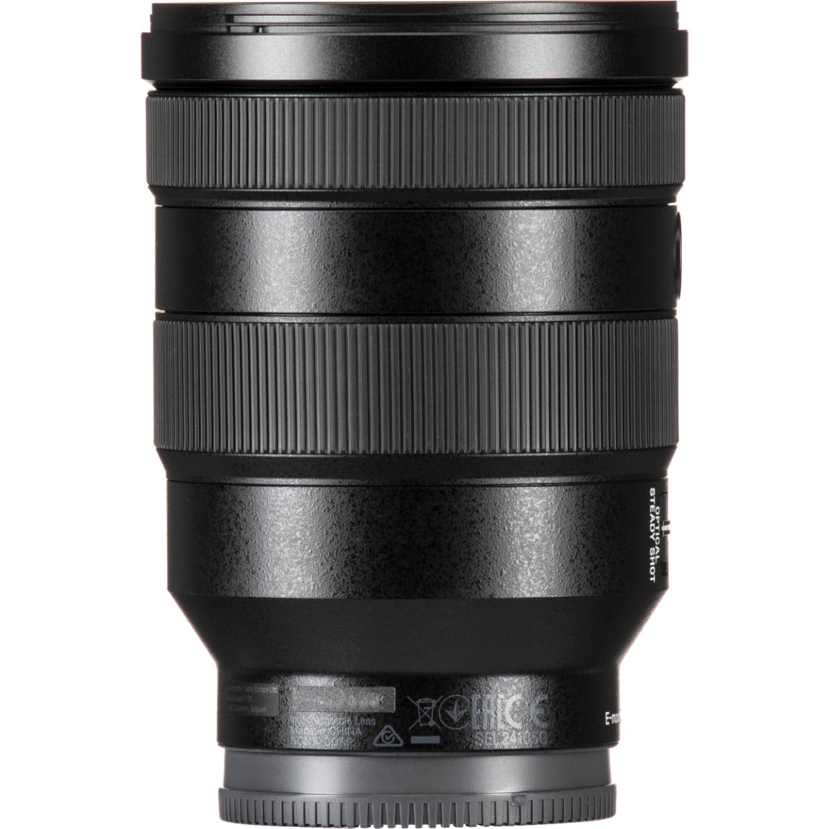 Sony FE 24-105mm f/4 G OSS Lens 