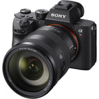 Sony FE 24-105mm f/4 G OSS Lens 