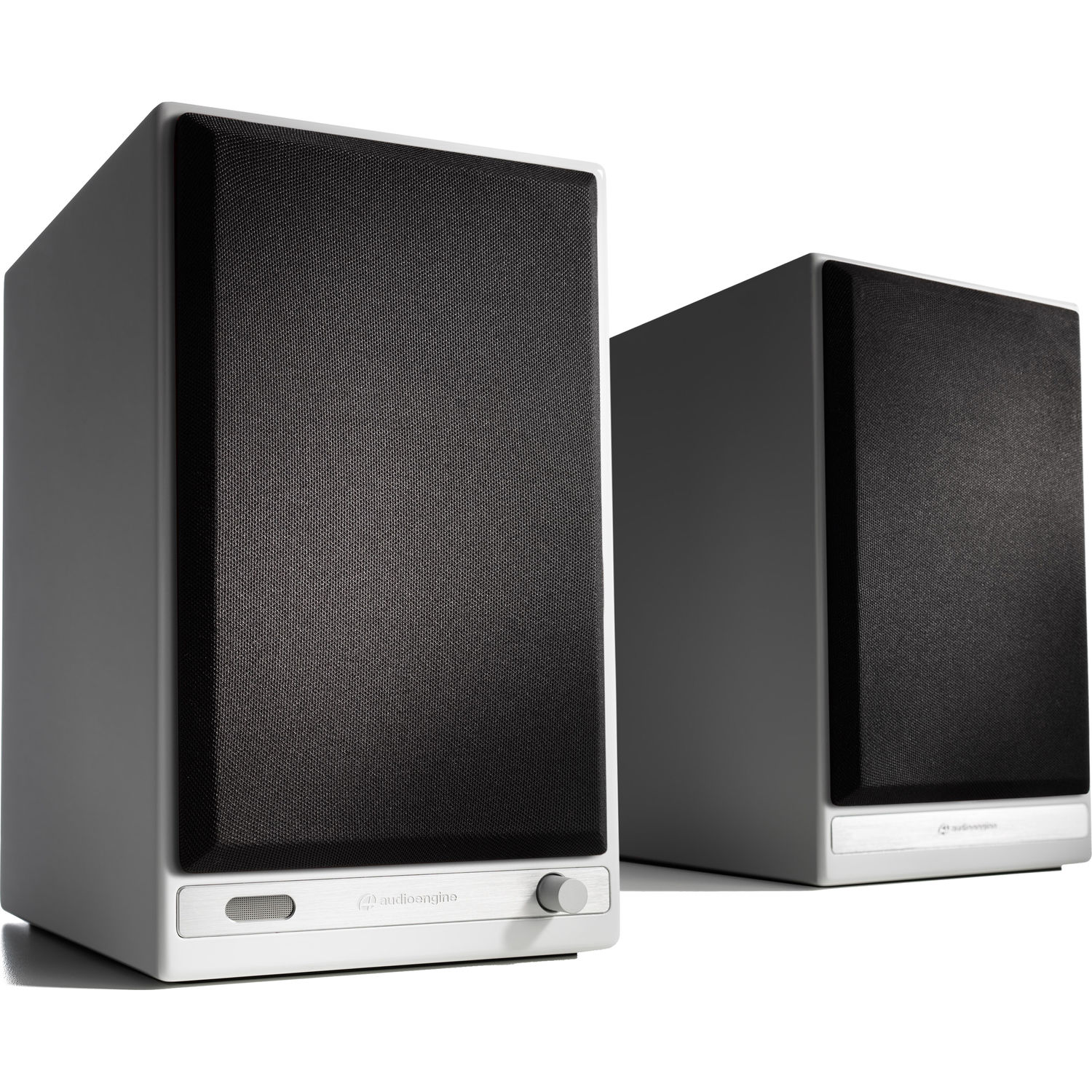 Audioengine HD6 Powered Speakers (White)