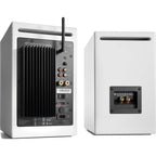 Audioengine HD6 Powered Speakers (White)