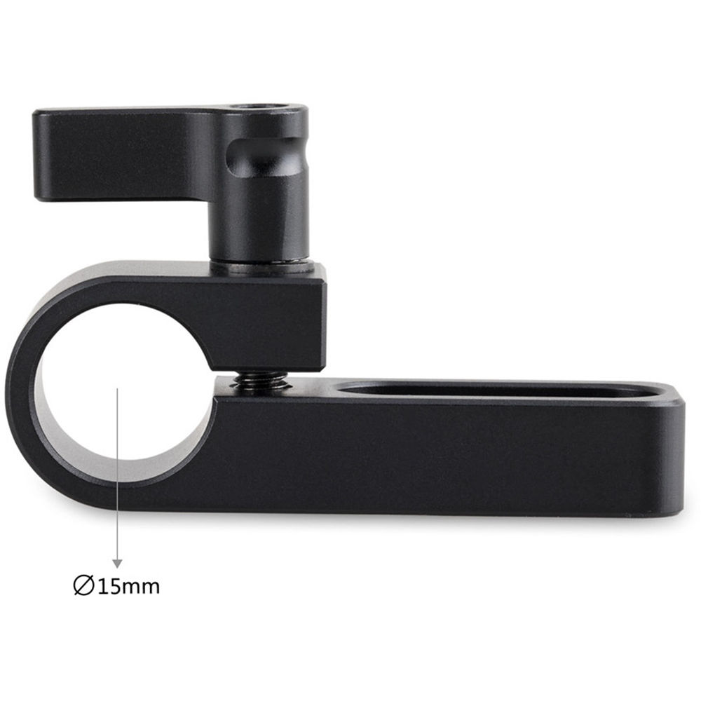 SmallRig Single 15mm Rod Clamp 1549 