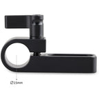 SmallRig Single 15mm Rod Clamp 1549 