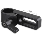 SmallRig Single 15mm Rod Clamp 1549 