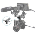 SmallRig Single 15mm Rod Clamp 1549 