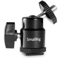 SmallRig Cold Shoe to 1/4 Threaded Adapter 761