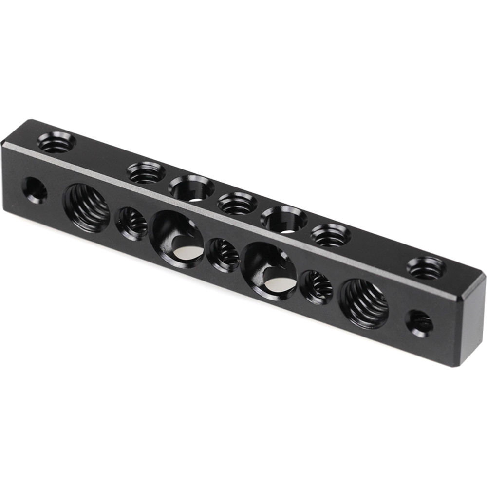 SmallRig Cheese Bar with 1/4 Inch and 3/8 Inch Screw Hole 1091