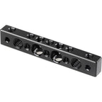 SmallRig Cheese Bar with 1/4 Inch and 3/8 Inch Screw Hole 1091