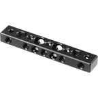 SmallRig Cheese Bar with 1/4 Inch and 3/8 Inch Screw Hole 1091