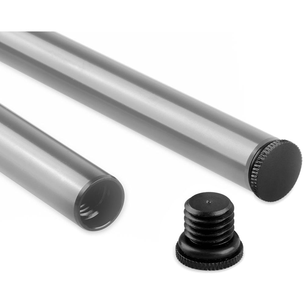 SmallRig 15mm Rod Cap (M12