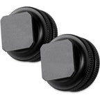 SmallRig Cold Shoe Adapter Mount Plate (2pcs) 1631 