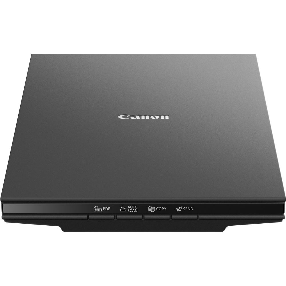 Canon LiDE300 A4 Flatbed Scanner