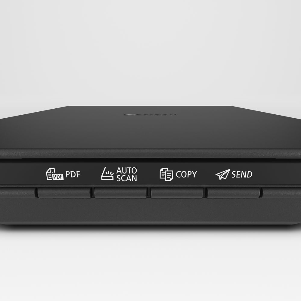 Canon LiDE300 A4 Flatbed Scanner