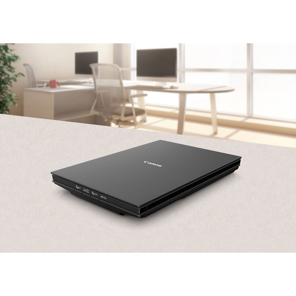 Canon LiDE300 A4 Flatbed Scanner