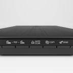 Canon LiDE400 A4 Flatbed Scanner