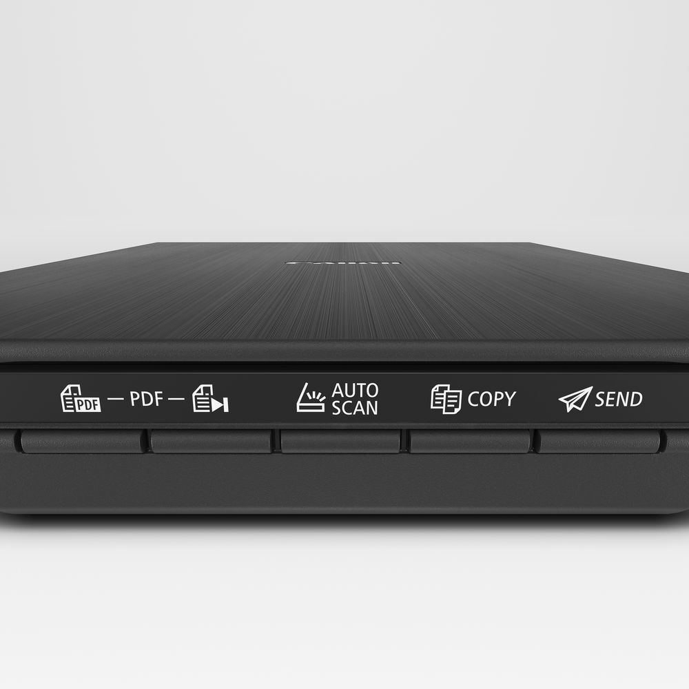 Canon LiDE400 A4 Flatbed Scanner