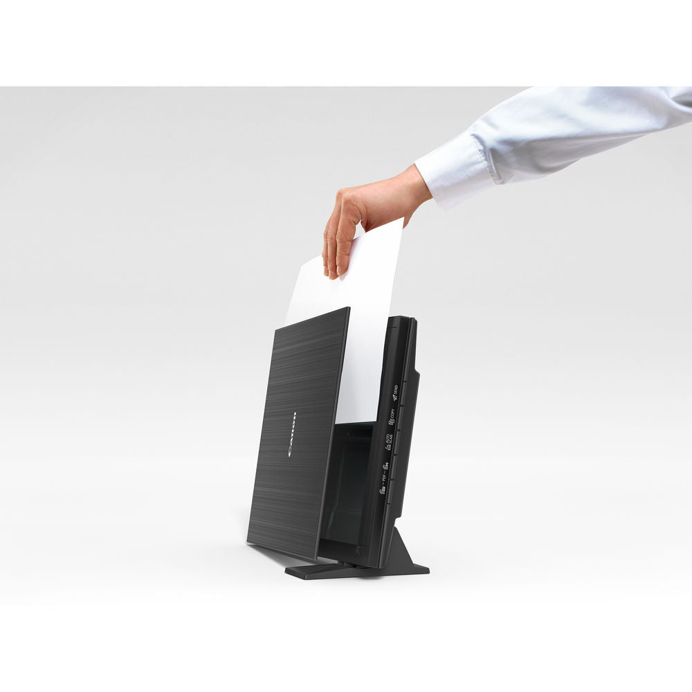 Canon LiDE400 A4 Flatbed Scanner