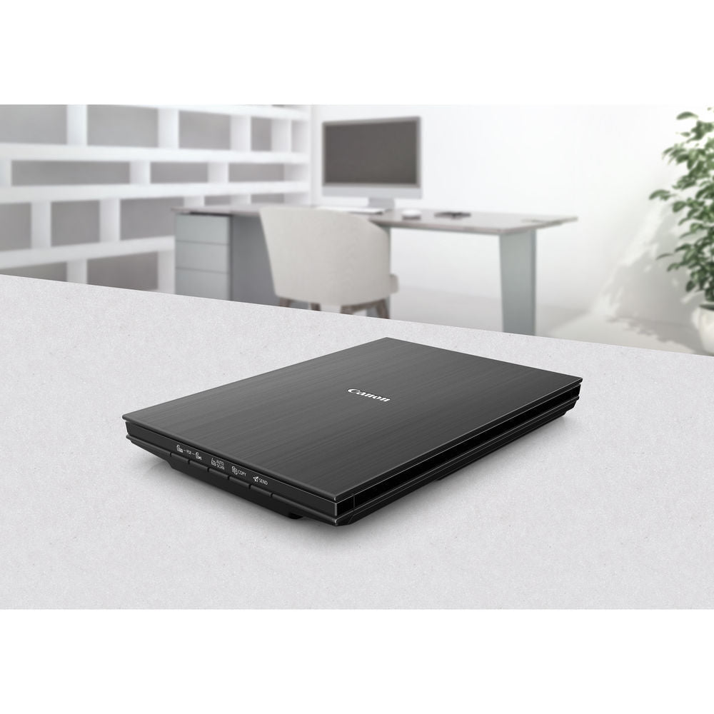 Canon LiDE400 A4 Flatbed Scanner