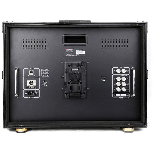Desview 21.5" Quad Screen Director Monitor