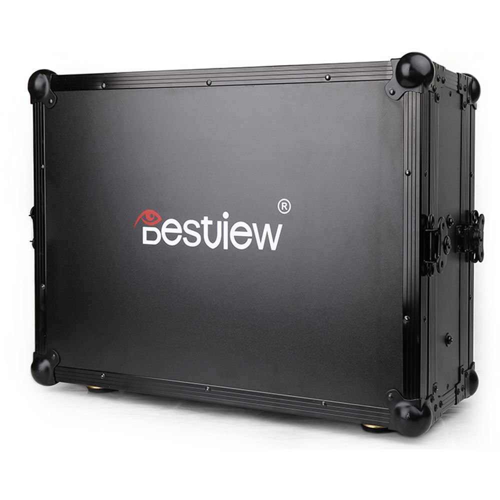 Desview 21.5" Quad Screen Director Monitor