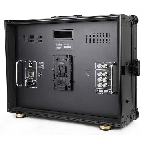 Desview 21.5" Quad Screen Director Monitor