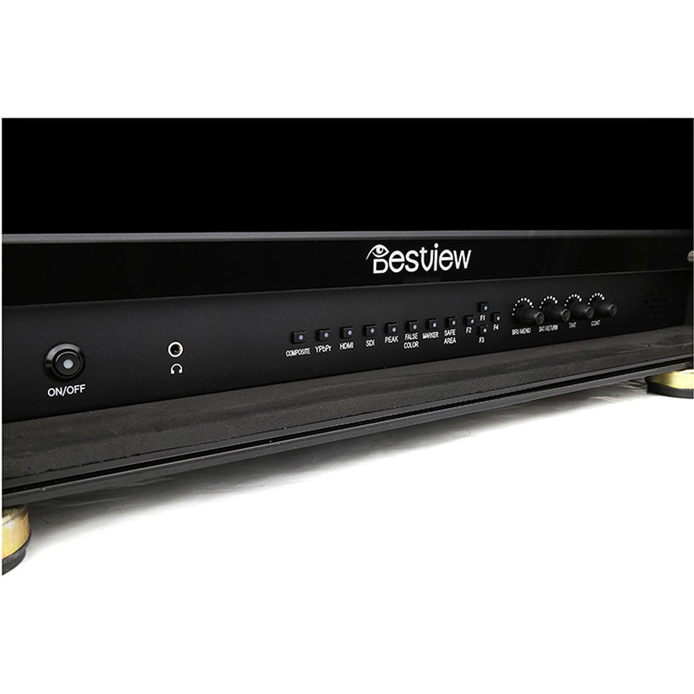 Desview 21.5" Quad Screen Director Monitor