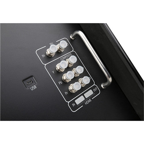 Desview 21.5" Quad Screen Director Monitor