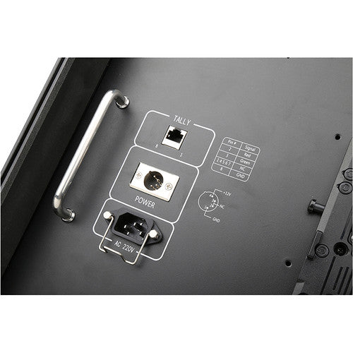 Desview 21.5" Quad Screen Director Monitor