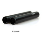 SmallRig Aluminum Alloy 15mm Rods (M12-100m / 4in)1049 