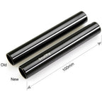 SmallRig Aluminum Alloy 15mm Rods (M12-100m / 4in)1049 